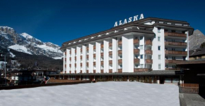 Hotel Alaska Cortina, Cortina D'ampezzo
